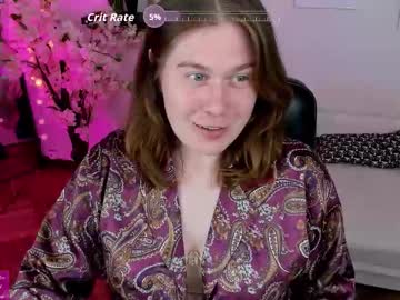 Nancy_Sun_ Chaturbate stream image from September 25, 2025