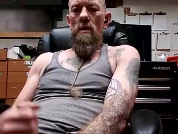 Northman45 Chaturbate stream image from September 25, 2025