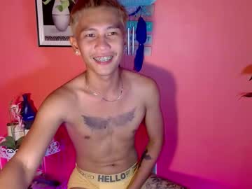 Ralfhuge24 Chaturbate stream image from September 25, 2025