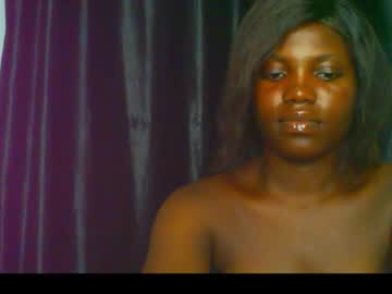 Slimthick_Tinah Chaturbate stream image from September 25, 2025