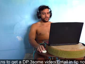 Barbarasexappel Chaturbate stream image from September 25, 2025