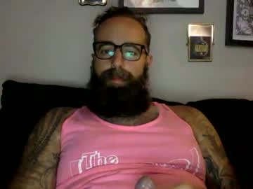 Deftones217 Chaturbate stream image from September 25, 2025