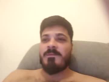 Dmcp94 Chaturbate stream image from September 25, 2025