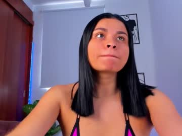 Gaby_Girl Chaturbate stream image from September 25, 2025