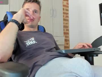 Horse_Man2 Chaturbate stream image from September 25, 2025