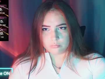 Hot_Sun_333 Chaturbate stream image from September 25, 2025