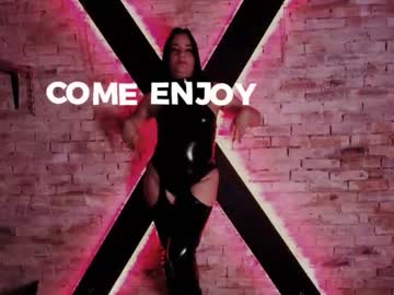 Jessy_Capelli Chaturbate stream image from September 25, 2025