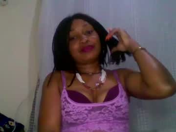 Magdalinemus Chaturbate stream image from September 25, 2025