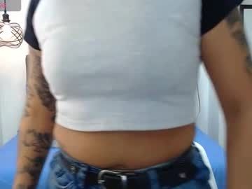 Mazekin_A Chaturbate stream image from September 25, 2025