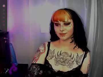 Missxdeville Chaturbate stream image from September 25, 2025