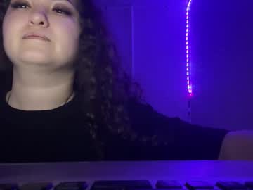 Mystic_Deka Chaturbate stream image from September 25, 2025