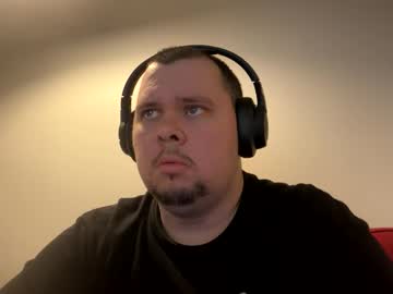 Nikofromforest Chaturbate stream image from September 25, 2025