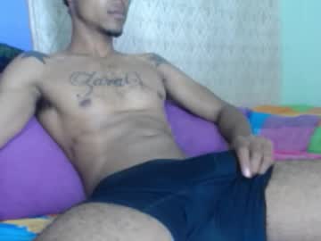 Sexyleon69 Chaturbate stream image from September 25, 2025