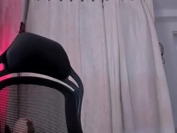 Sweetfabianaxl Chaturbate stream image from September 25, 2025