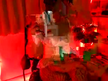 Topshowcharita Chaturbate stream image from September 25, 2025