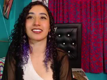 Valerie_Mase Chaturbate stream image from September 25, 2025