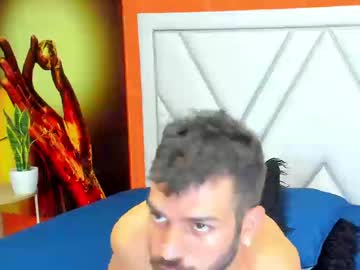 Whitedylan9 Chaturbate stream image from September 25, 2025