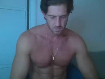 Alphahung23 Chaturbate stream image from September 25, 2025