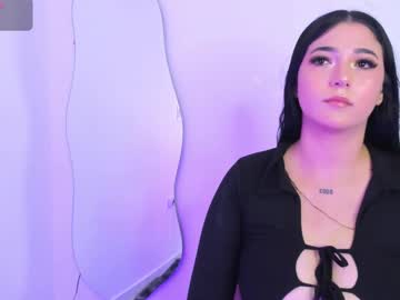 Ariannadawson Chaturbate stream image from September 25, 2025