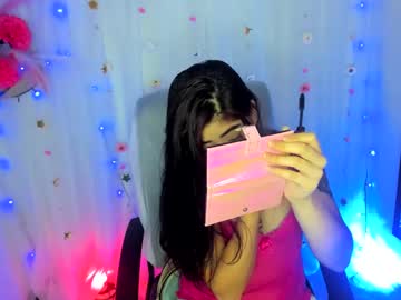 Belinda_Luna_ Chaturbate stream image from September 25, 2025