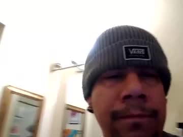 Bigdickvalle520 Chaturbate stream image from September 25, 2025