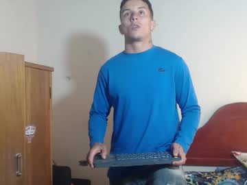Daylon_Brown_ Chaturbate stream image from September 25, 2025