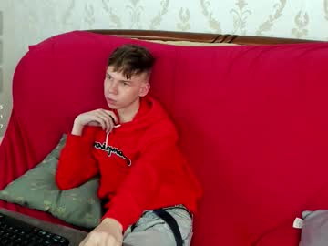 Elliot_Mars_ Chaturbate stream image from September 25, 2025