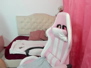 Gema_Angels Chaturbate stream image from September 25, 2025