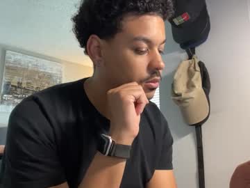 Goodjob_Jay Chaturbate stream image from September 25, 2025