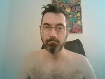 Hairy_Hard_At__Work Chaturbate stream image from September 25, 2025