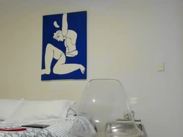 Keith_Lawrence_ Chaturbate stream image from September 25, 2025