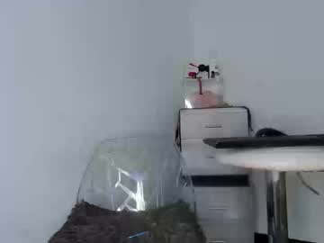 Kendall__Hot_Sexy Chaturbate stream image from September 25, 2025