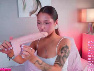 Leylabrooklyn Chaturbate stream image from September 25, 2025