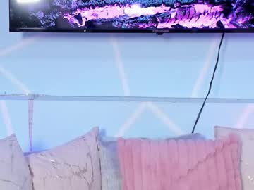 Lila_Noa Chaturbate stream image from September 25, 2025