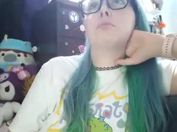 Lilemmy1999 Chaturbate stream image from September 25, 2025