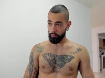 Matheusbeard2 Chaturbate stream image from September 25, 2025