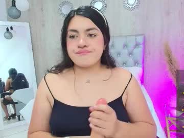 Meliissax_ Chaturbate stream image from September 25, 2025