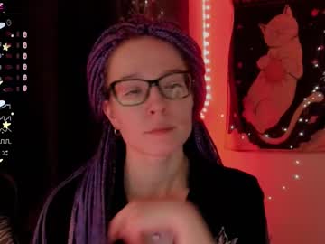 Moon__Girl Chaturbate stream image from September 25, 2025