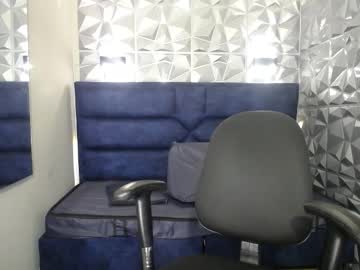 Nairobi8 Chaturbate stream image from September 25, 2025