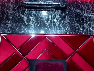 Nasty_Shantal Chaturbate stream image from September 25, 2025