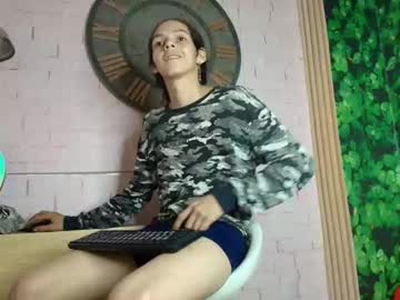 Policarpobig Chaturbate stream image from September 25, 2025