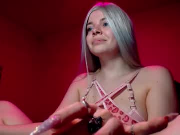 Rich_Chloe Chaturbate stream image from September 25, 2025
