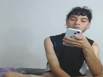 Sam__Cute Chaturbate stream image from September 25, 2025