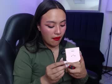 _Sharonfox Chaturbate stream image from September 25, 2025