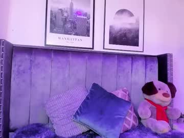 Sophie_Silverr Chaturbate stream image from September 25, 2025