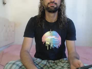 Sugarhairy Chaturbate stream image from September 25, 2025