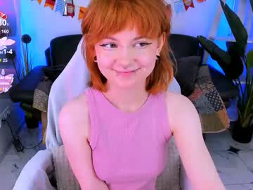 Sweet_Mika18 Chaturbate stream image from September 25, 2025
