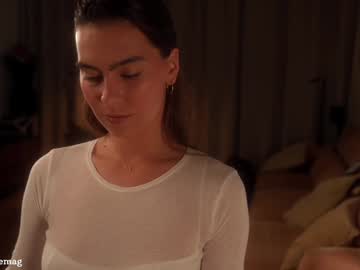Thecherie Chaturbate stream image from September 25, 2025