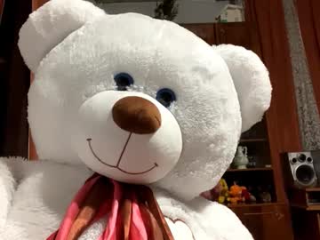 Trevaskeels Chaturbate stream image from September 25, 2025