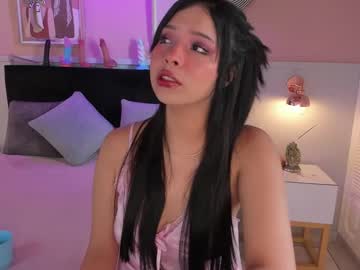 Chloe_Watson_ Chaturbate stream image from September 25, 2025
